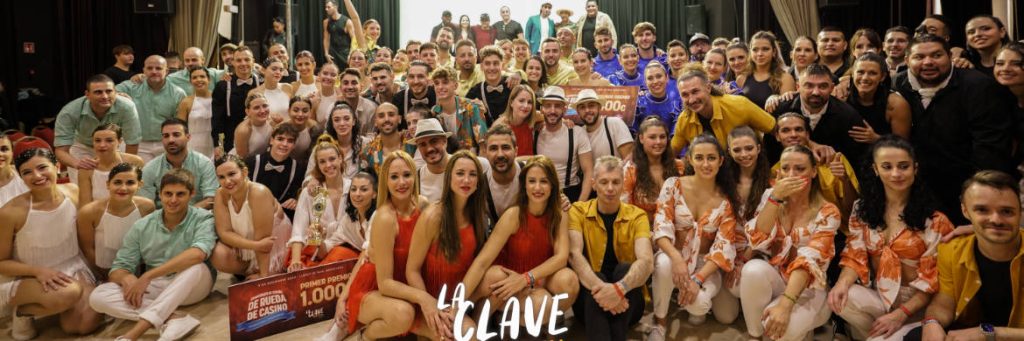 La Clave Festival 2024